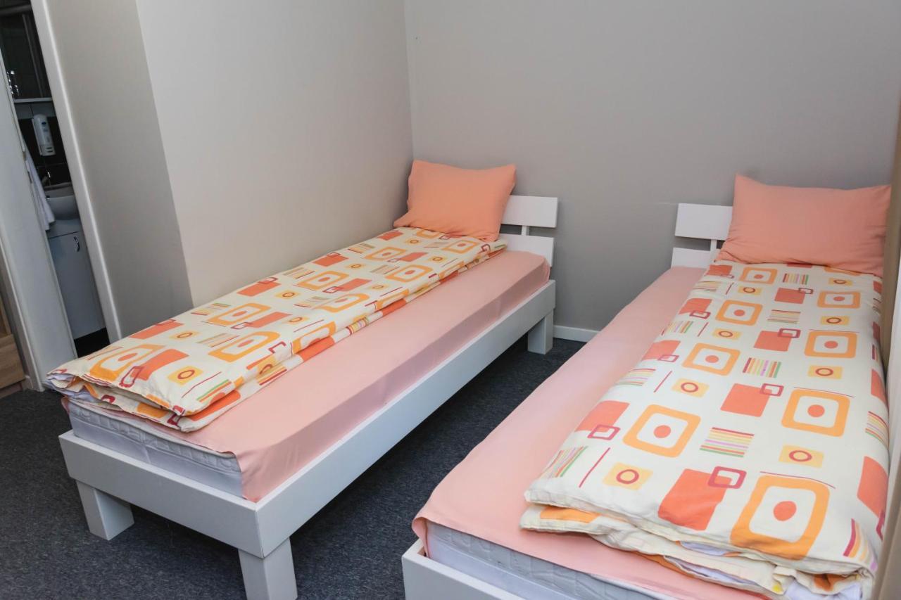 Ferienwohnung Anin Dvor Sekovici Exterior foto