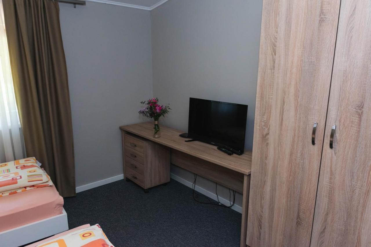 Ferienwohnung Anin Dvor Sekovici Exterior foto
