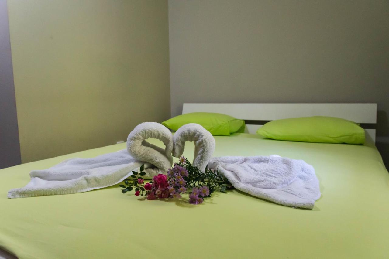 Ferienwohnung Anin Dvor Sekovici Exterior foto