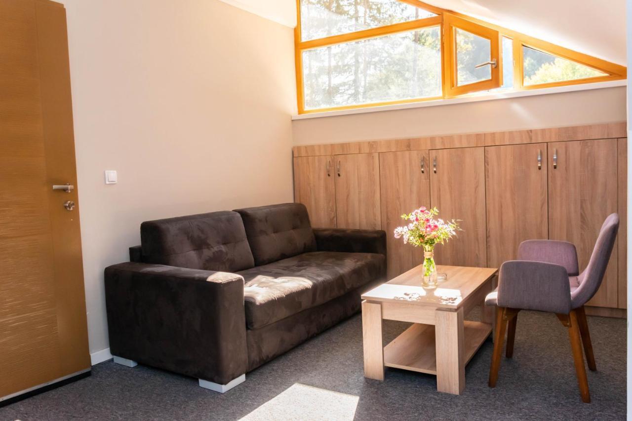 Ferienwohnung Anin Dvor Sekovici Exterior foto