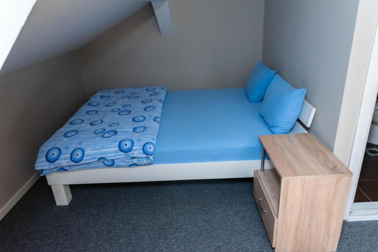 Ferienwohnung Anin Dvor Sekovici Exterior foto