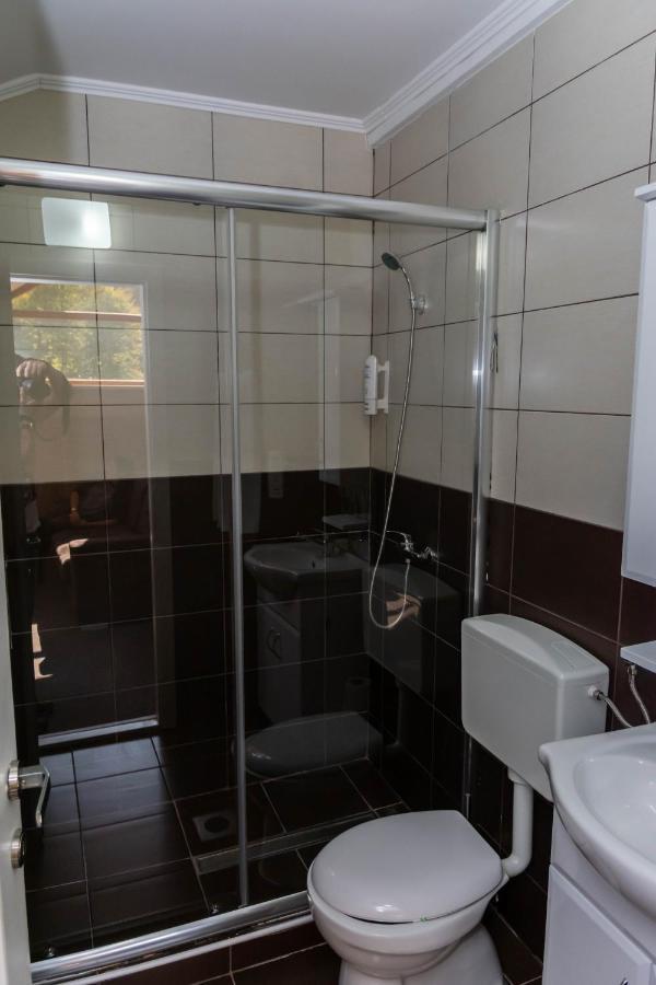 Ferienwohnung Anin Dvor Sekovici Exterior foto